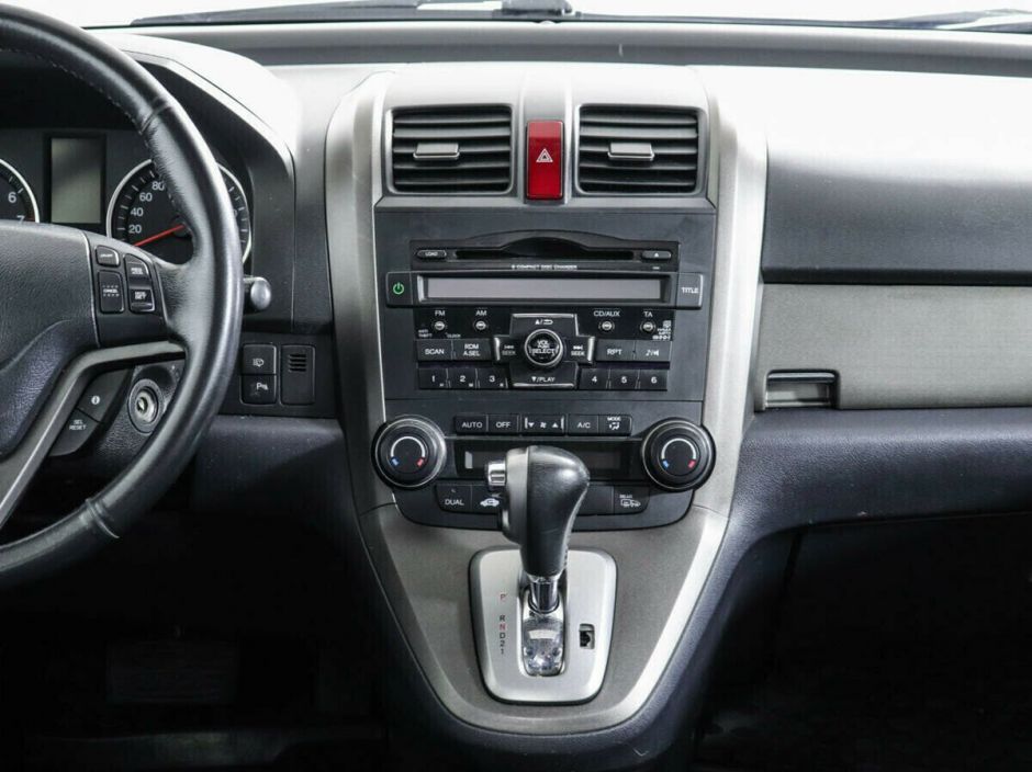 Honda CR-V 2.4 АКПП, 2011, 156 000 км фото 6