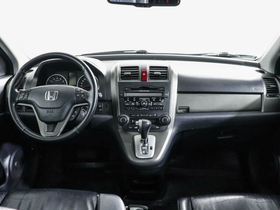 Honda CR-V 2.4 АКПП, 2011, 156 000 км фото 7