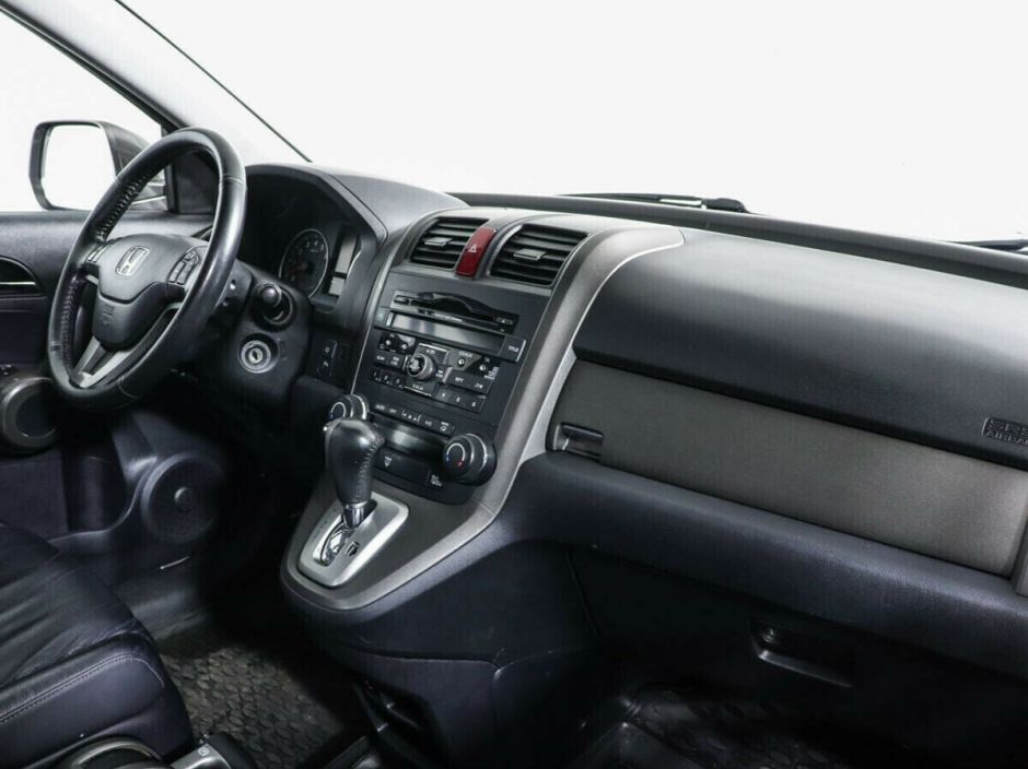Honda CR-V 2.4 АКПП, 2011, 156 000 км фото 8