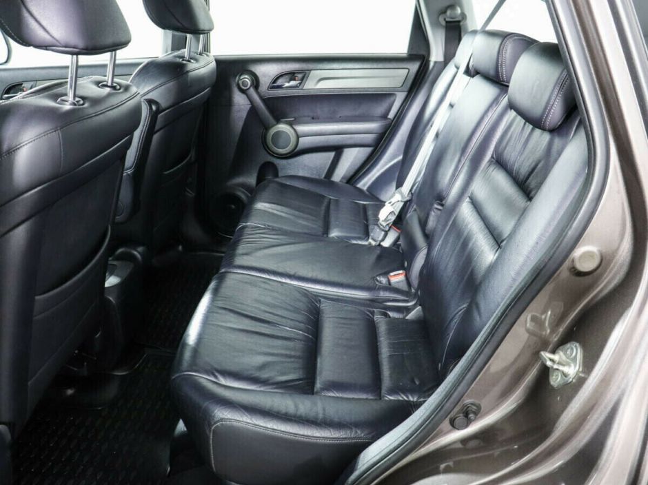 Honda CR-V 2.4 АКПП, 2011, 156 000 км фото 11