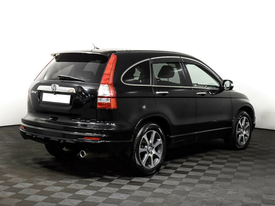 Honda CR-V 2.4 АКПП, 2011, 152 000 км фото 2