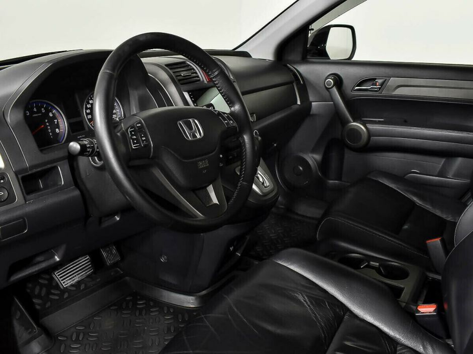 Honda CR-V 2.4 АКПП, 2011, 152 000 км фото 7