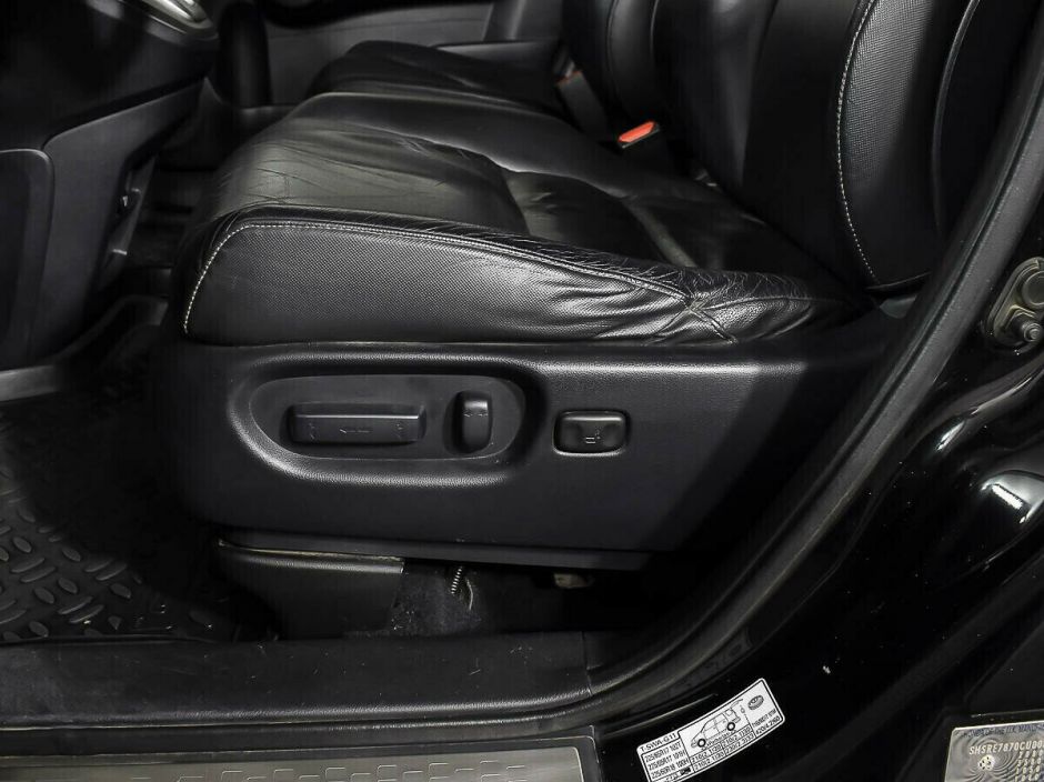 Honda CR-V 2.4 АКПП, 2011, 152 000 км фото 8