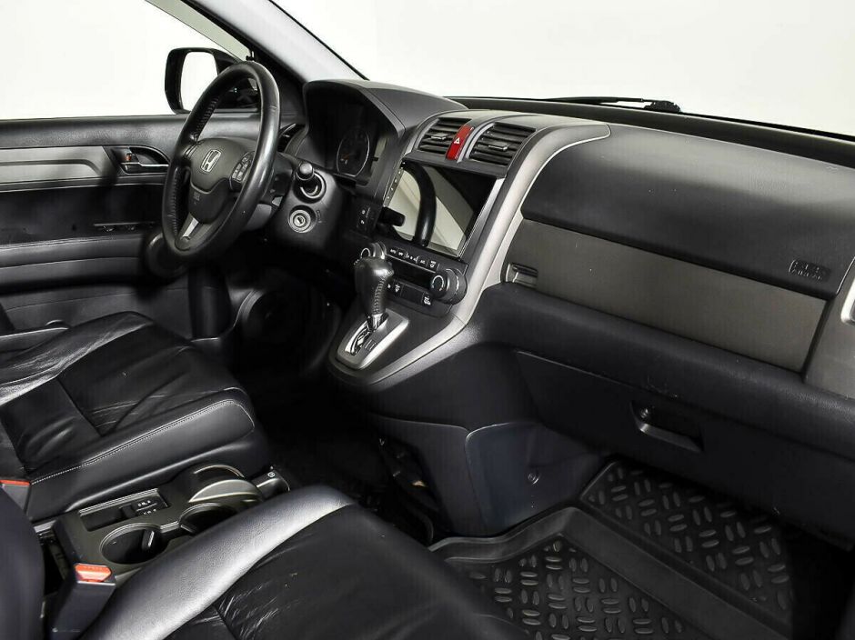 Honda CR-V 2.4 АКПП, 2011, 152 000 км фото 13
