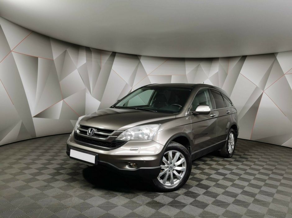 Honda CR-V 2.0 АКПП, 2010, 162 000 км фото 1