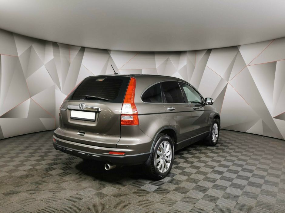 Honda CR-V 2.0 АКПП, 2010, 162 000 км фото 2