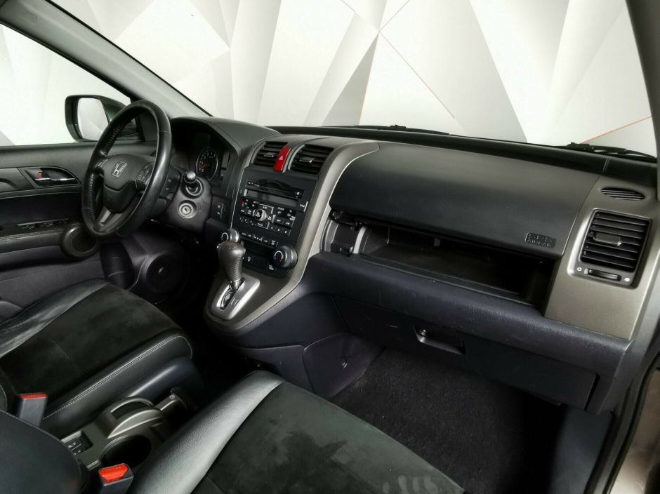 Honda CR-V 2.0 АКПП, 2010, 162 000 км фото 7
