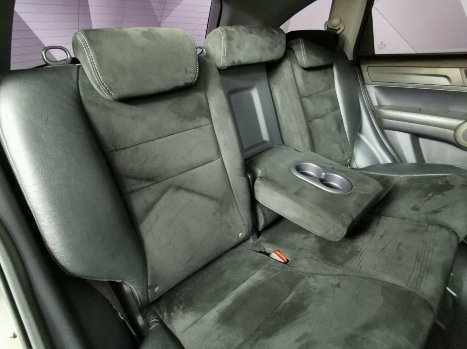 Honda CR-V 2.0 АКПП, 2010, 162 000 км фото 8