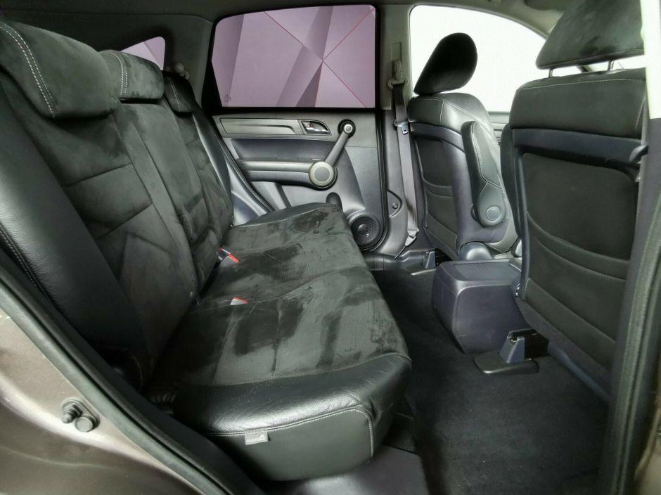Honda CR-V 2.0 АКПП, 2010, 162 000 км фото 9