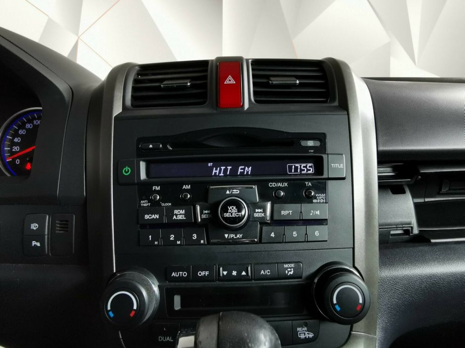Honda CR-V 2.0 АКПП, 2010, 162 000 км фото 10