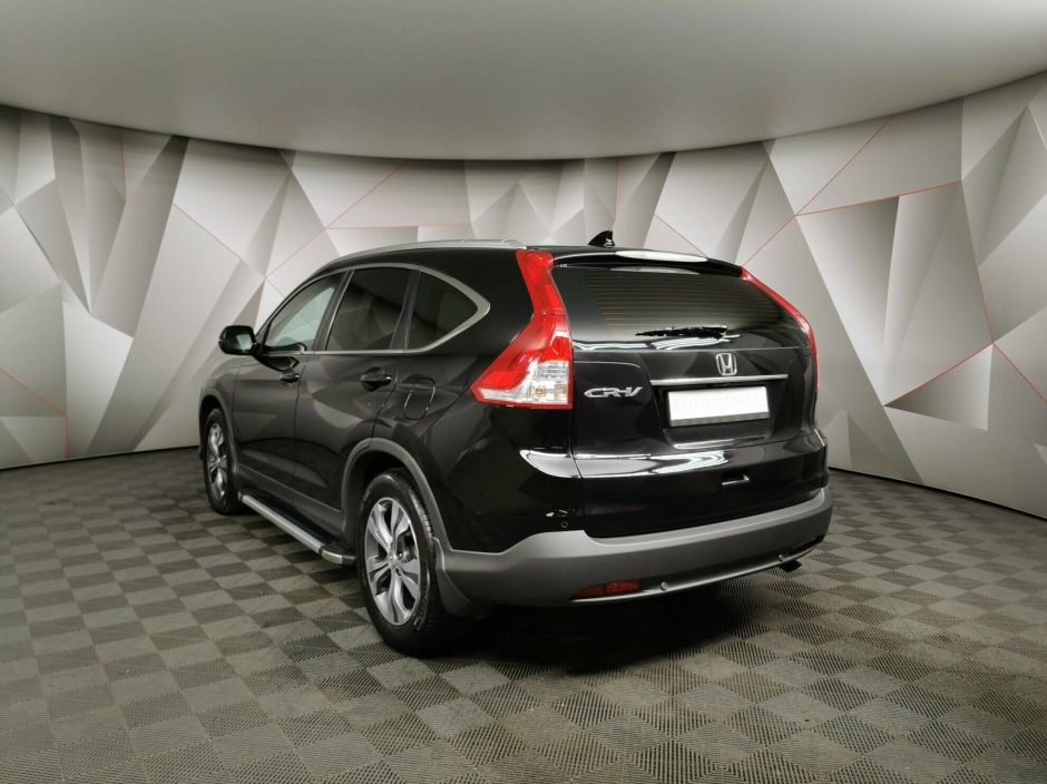 Honda CR-V 2.0 МКПП, 2012, 142 000 км фото 4