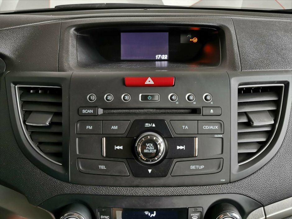 Honda CR-V 2.0 МКПП, 2012, 142 000 км фото 6