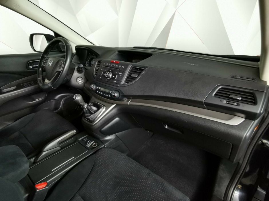 Honda CR-V 2.0 МКПП, 2012, 142 000 км фото 7