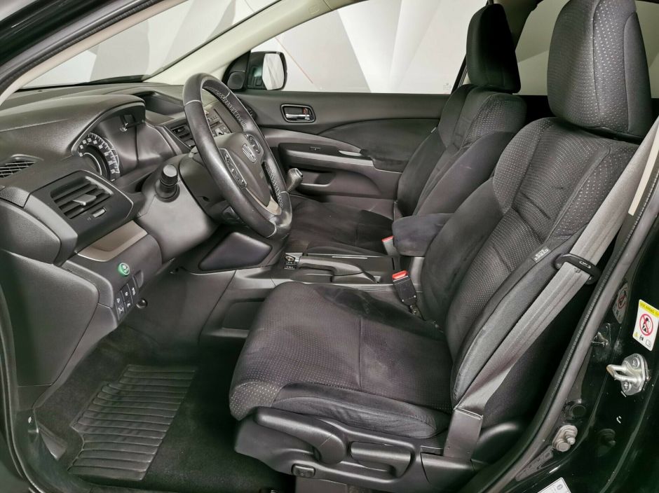Honda CR-V 2.0 МКПП, 2012, 142 000 км фото 8