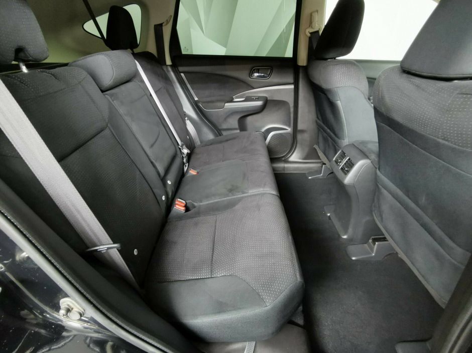 Honda CR-V 2.0 МКПП, 2012, 142 000 км фото 10