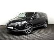 Honda CR-V 2.0 АКПП, 2013, 131 000 км превью 1
