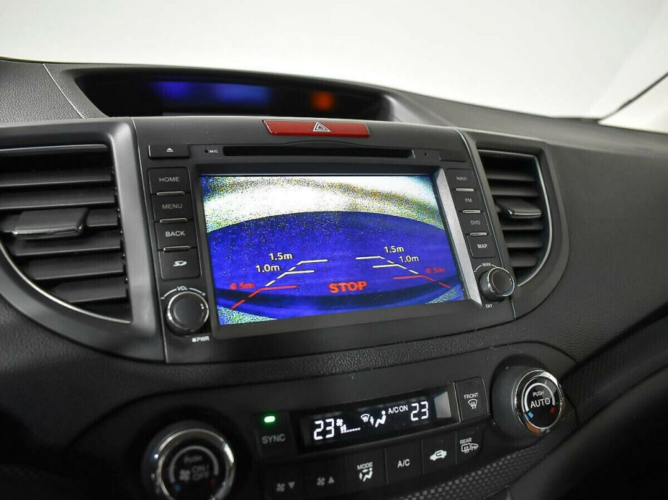 Honda CR-V 2.0 АКПП, 2013, 131 000 км фото 5