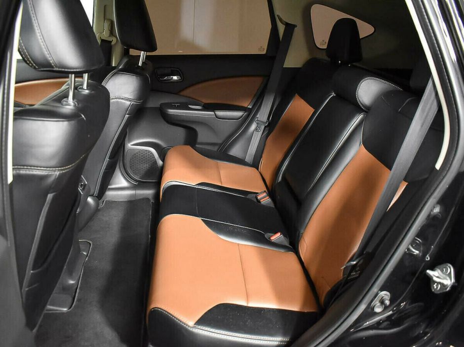 Honda CR-V 2.0 АКПП, 2013, 131 000 км фото 8
