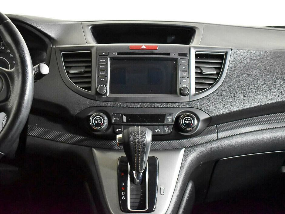 Honda CR-V 2.0 АКПП, 2013, 131 000 км фото 9