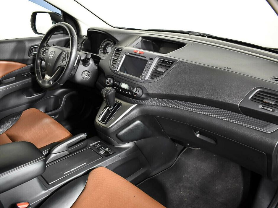 Honda CR-V 2.0 АКПП, 2013, 131 000 км фото 11
