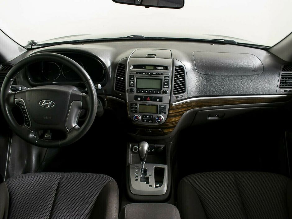 Hyundai Santa Fe 2.4 АКПП, 2011, 149 000 км фото 6