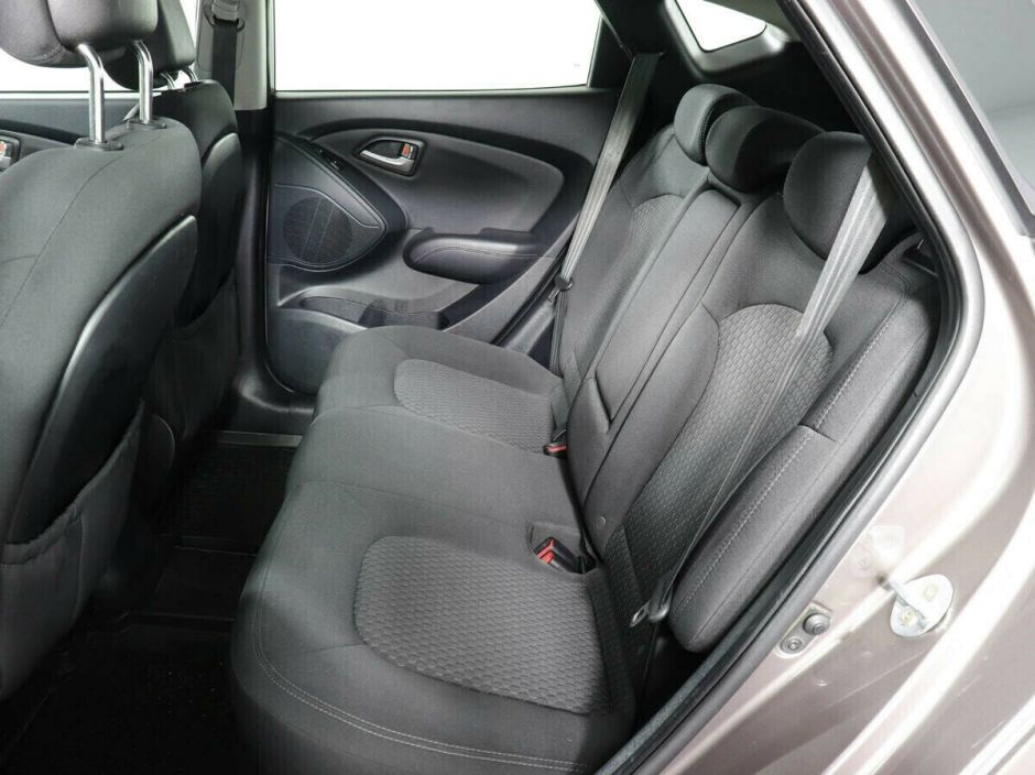 Hyundai ix35 2.0 МКПП, 2011, 152 000 км фото 6