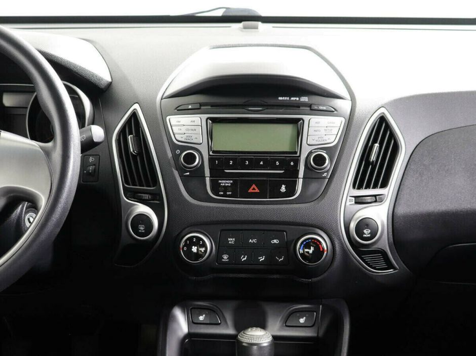 Hyundai ix35 2.0 МКПП, 2011, 152 000 км фото 7