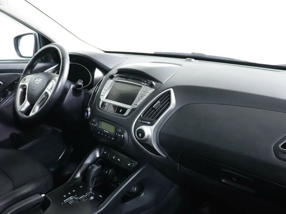 Hyundai ix35 2.0 АКПП, 2011, 158 000 км фото 12