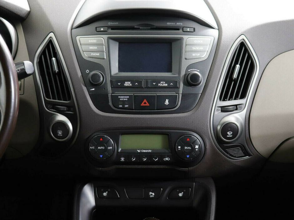Hyundai ix35 2.0 АКПП, 2013, 129 000 км фото 10