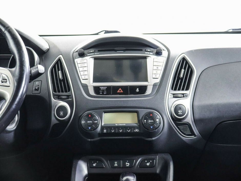 Hyundai ix35 2.0 АКПП, 2013, 121 000 км фото 11