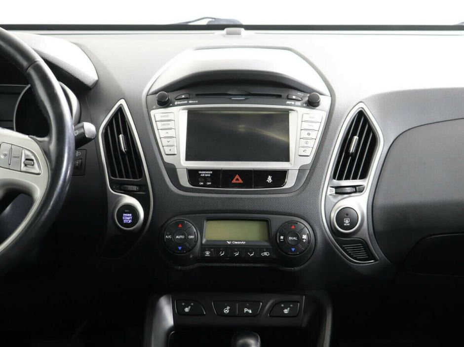 Hyundai ix35 2.0 АКПП, 2014, 122 000 км фото 10