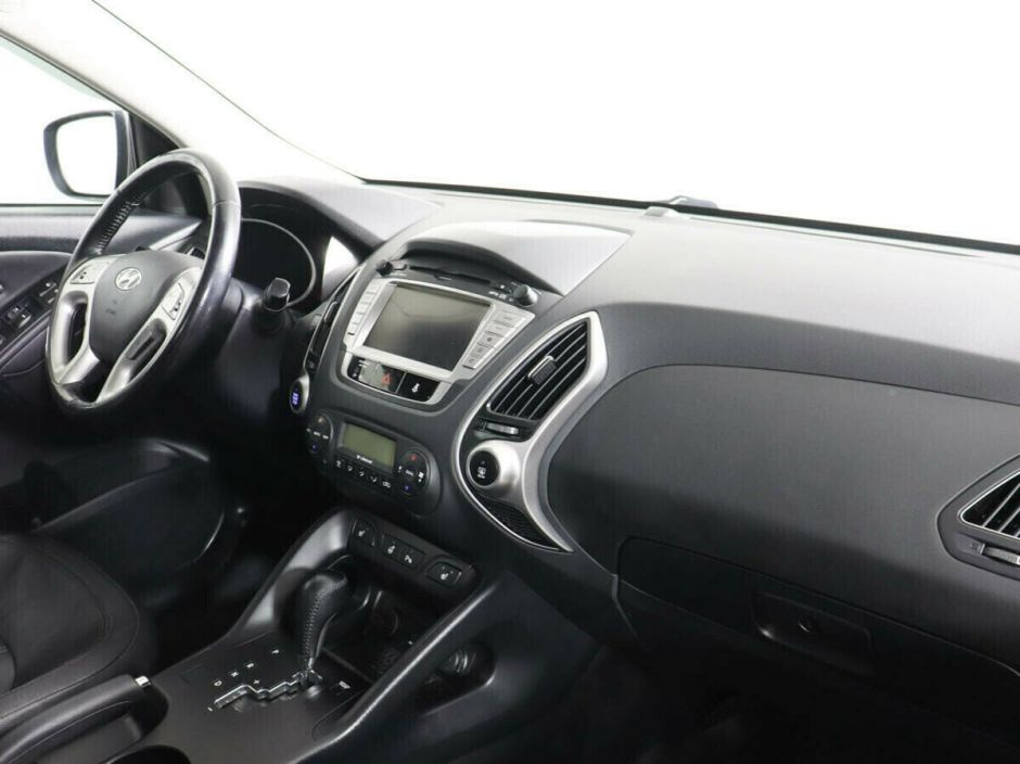 Hyundai ix35 2.0 АКПП, 2014, 122 000 км фото 11