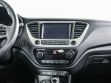 Hyundai Solaris 1.6 АКПП, 2018, 69 000 км превью 9