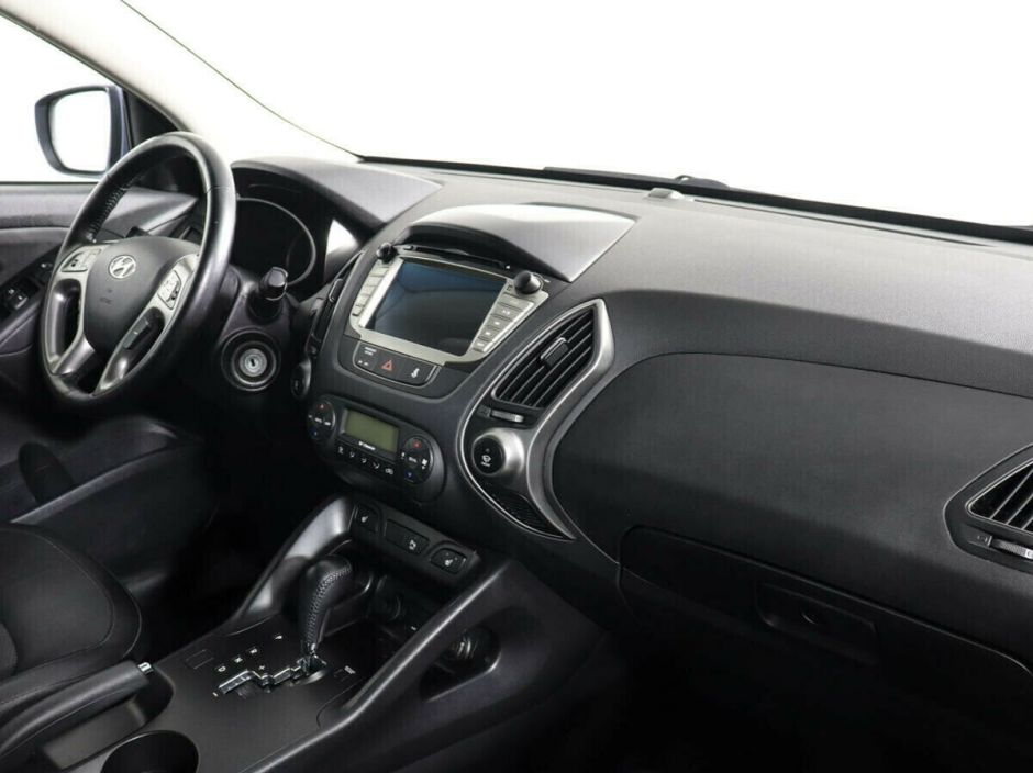 Hyundai ix35 2.0 АКПП, 2015, 108 000 км фото 10