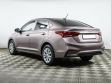 Hyundai Solaris 1.6 АКПП, 2019, 48 000 км превью 2