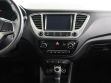 Hyundai Solaris 1.6 АКПП, 2019, 48 000 км превью 7