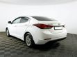 Hyundai Elantra 1.6 АКПП, 2014, 119 000 км превью 4