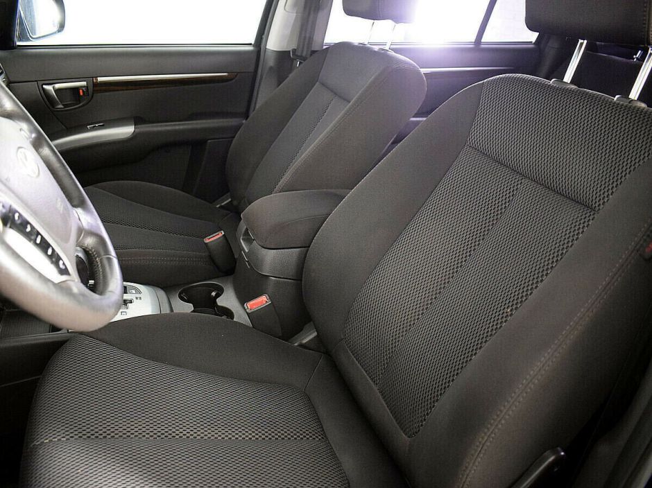 Hyundai Santa Fe 2.4 АКПП, 2010, 157 000 км фото 6