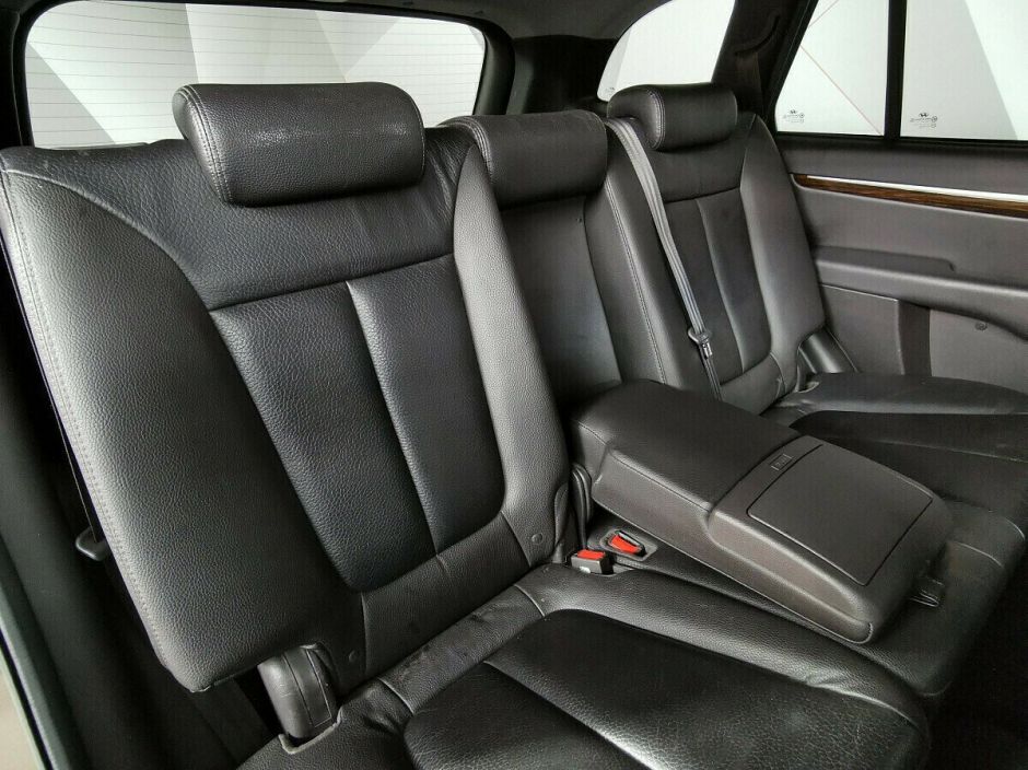 Hyundai Santa Fe 2.4 АКПП, 2011, 145 000 км фото 12