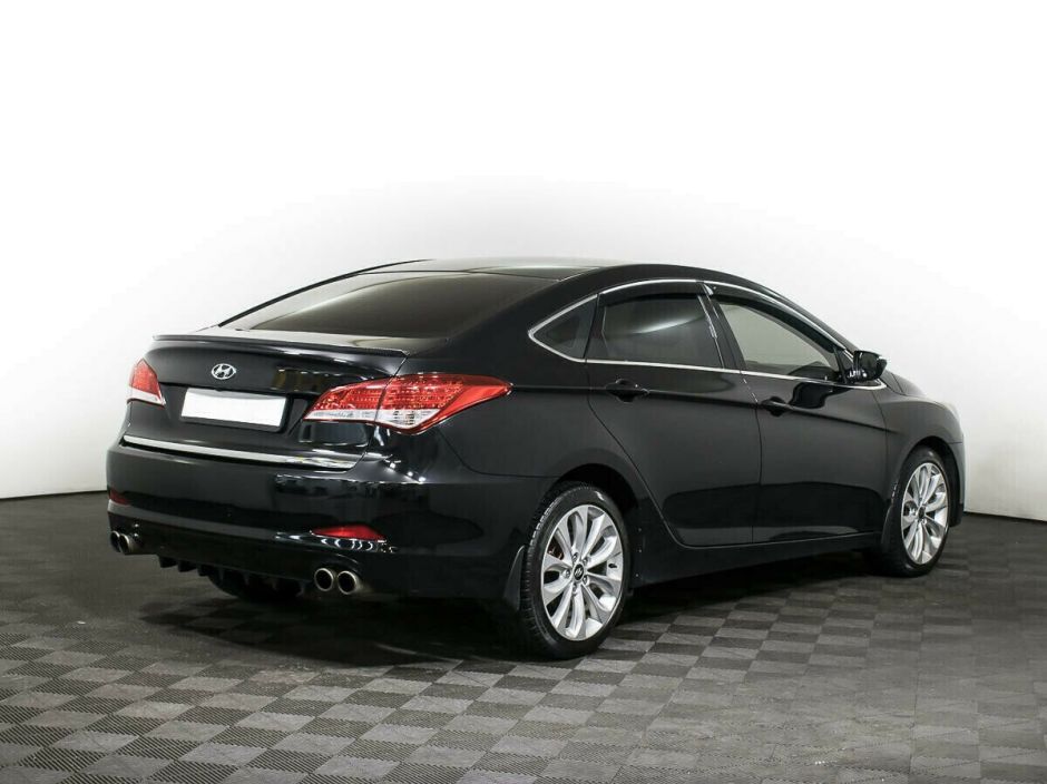 Hyundai i40 2.0 АКПП, 2014, 119 000 км фото 2