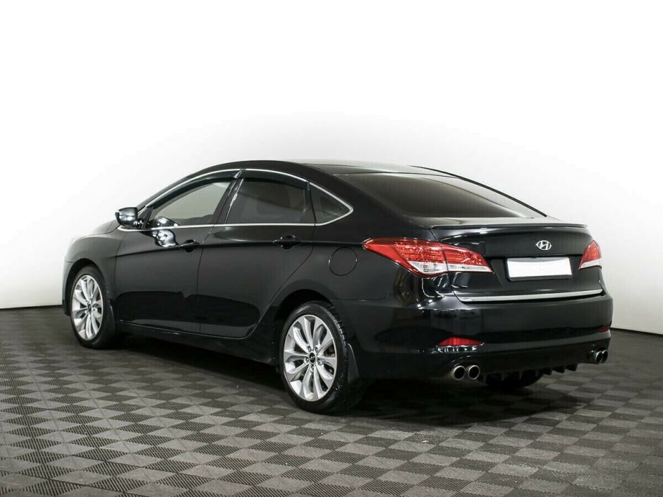 Hyundai i40 2.0 АКПП, 2014, 119 000 км фото 3