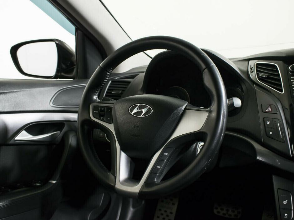 Hyundai i40 2.0 АКПП, 2014, 119 000 км фото 8