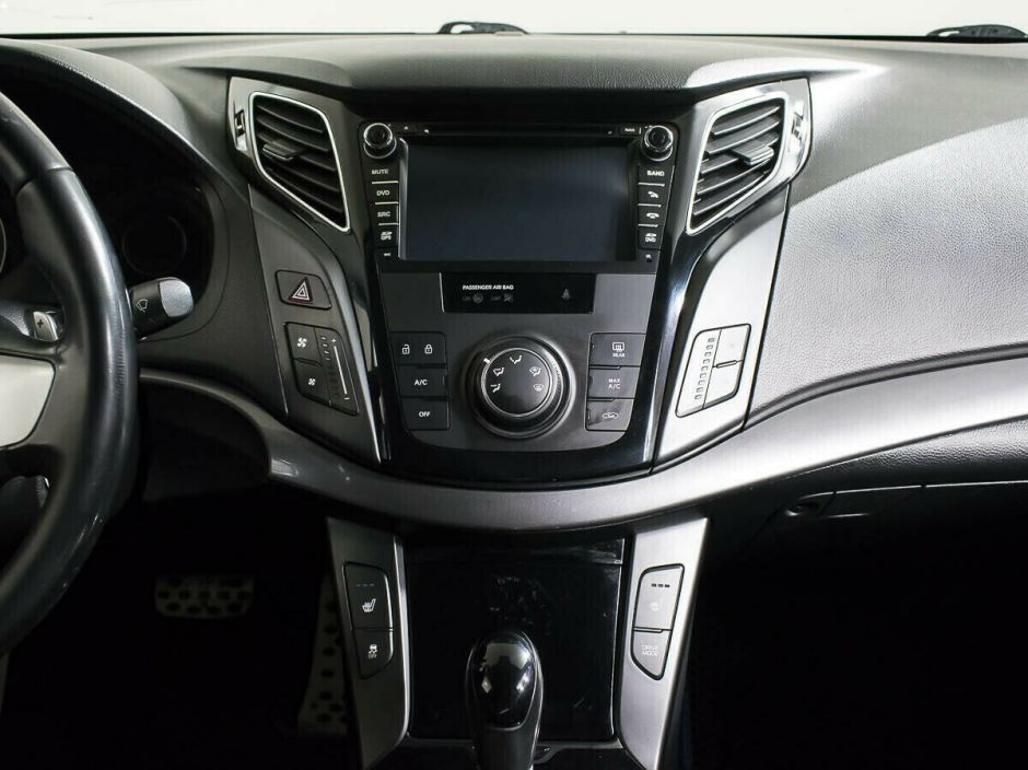 Hyundai i40 2.0 АКПП, 2014, 119 000 км фото 9
