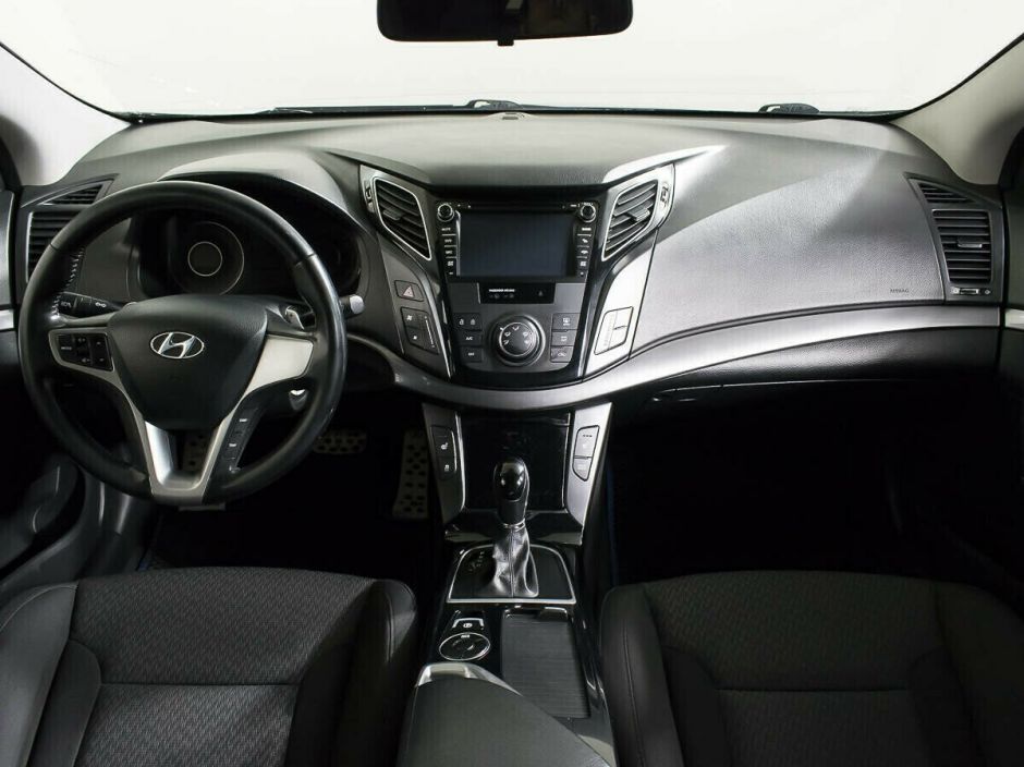 Hyundai i40 2.0 АКПП, 2014, 119 000 км фото 10