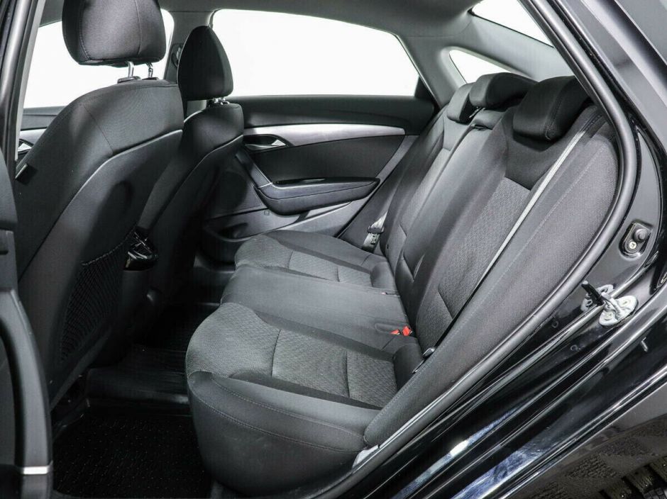 Hyundai i40 2.0 АКПП, 2015, 102 000 км фото 6