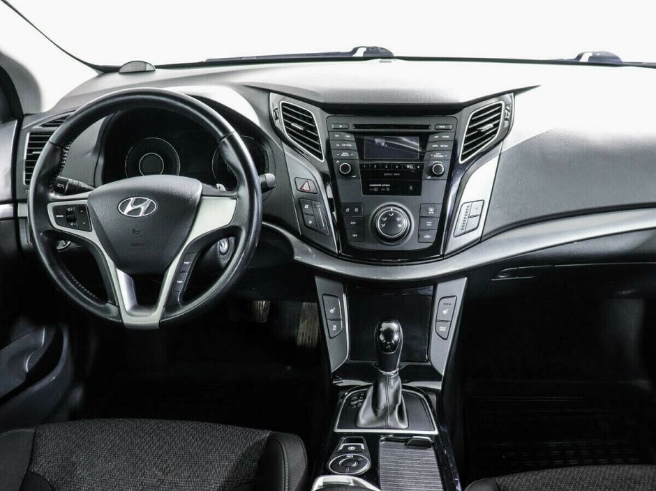 Hyundai i40 2.0 АКПП, 2015, 102 000 км фото 7