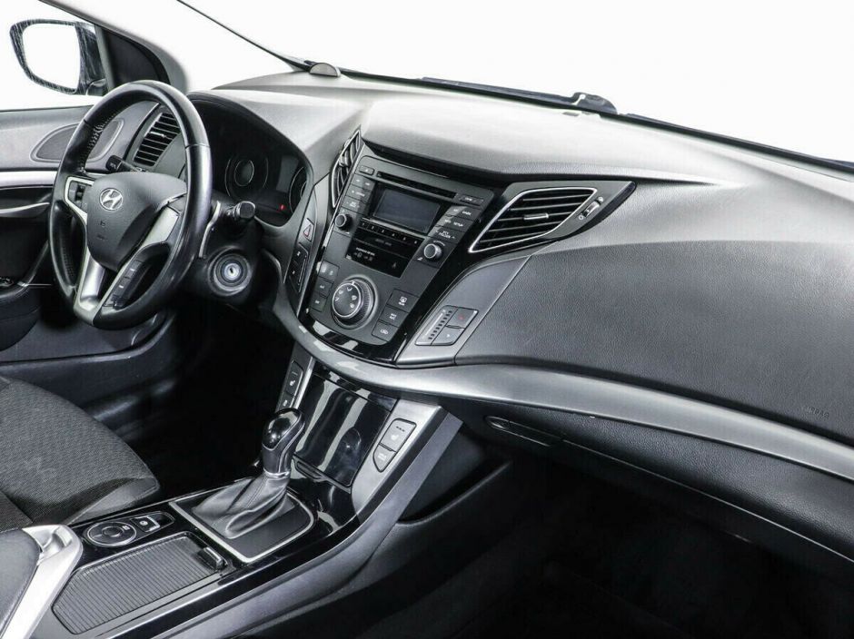 Hyundai i40 2.0 АКПП, 2015, 102 000 км фото 8