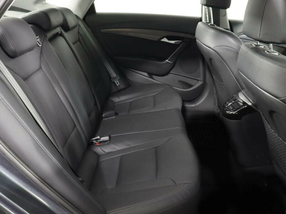 Hyundai i40 2.0 АКПП, 2015, 95 000 км фото 11