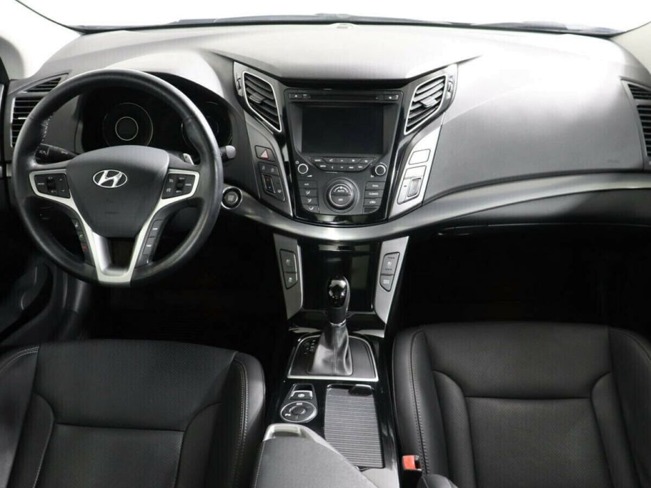 Hyundai i40 2.0 АКПП, 2015, 95 000 км фото 15
