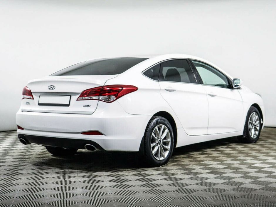 Hyundai i40 2.0 АКПП, 2015, 98 000 км фото 2